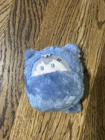 컬러풀 피치 히로군 싸개 타피무이 카라피치 히로