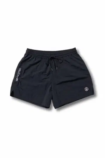 VGC WATER SHORTS / BLACK