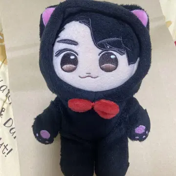 ATEEZ 성화 봉제 인형