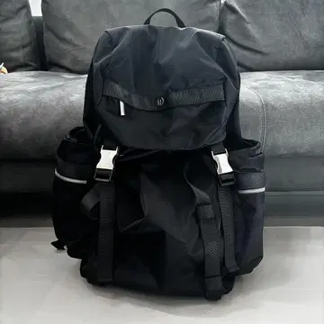 룰루레몬 백팩 lululemon 요가 필라테스 짐 백팩