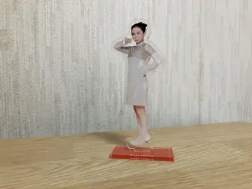 하타 메구 아크릴 스탠드