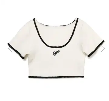 melt the lady M rope tee 상의