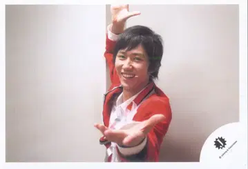 Snow Man 아베 료헤이 공식 사진 *1장