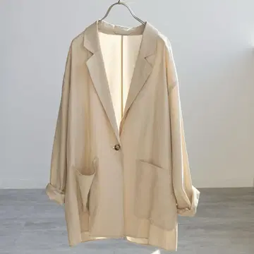 Spick and span 자켓