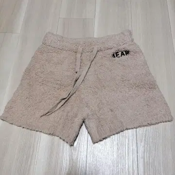 젤라또피케 베어 숏 팬츠 미사용품