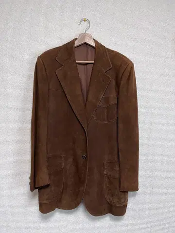 구제 의류 자켓