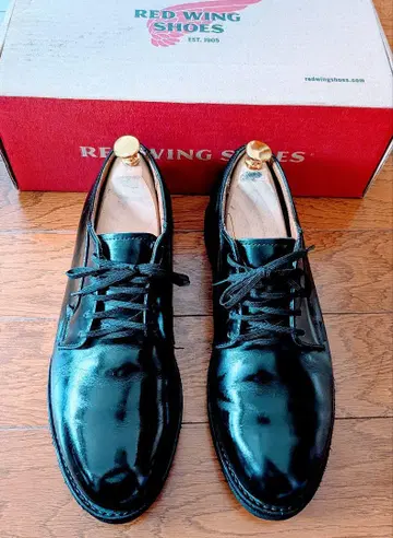 RED WING 레드윙 포스트맨 부츠 101 사이즈 8E(26cm)