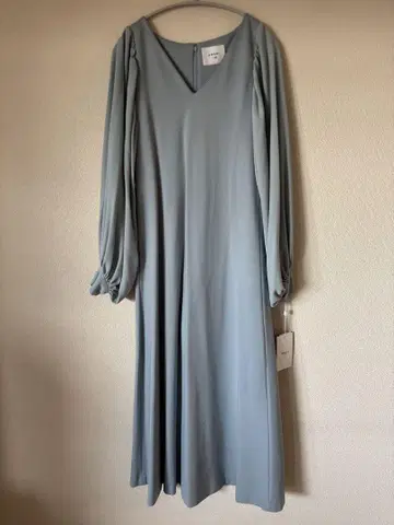 AmeriVintage CANOPY SLEEVEDRES 원피스 드레스