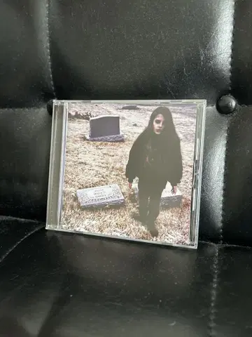 CRYSTAL CASTLES / S.T. 일본 국내 CD