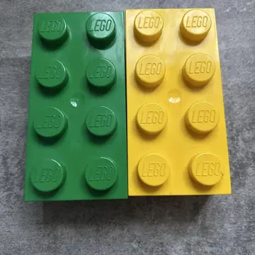 LEGO HANDY BOX 레고 소품함 수납 박스
