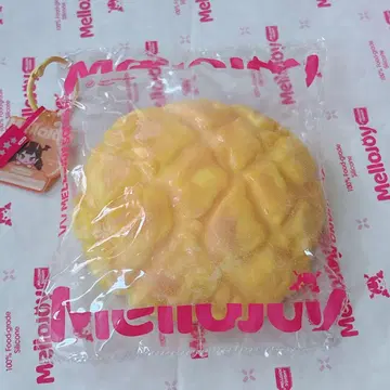 Mellojoy DIYJOJO 멜론빵