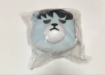 treasure 아사히 패스 케이스