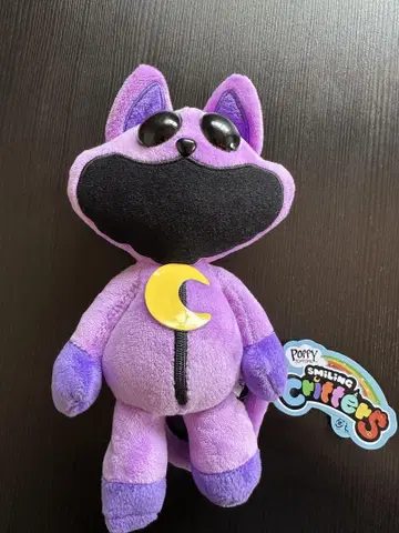 POPPY PLAY TIME 포징 봉제인형 2