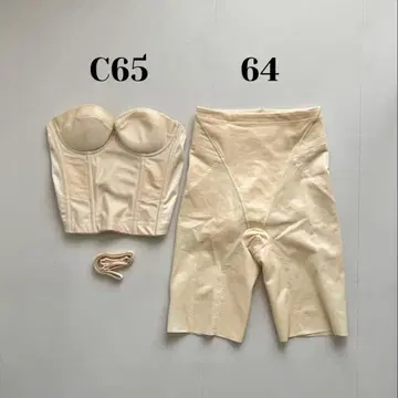FOUR SIS & CO. 포시스 앤 컴퍼니 브라이덜 이너 세트