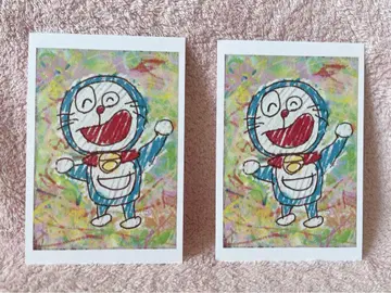 영화 도라에몽 진구(노비타)의 그림 세계 이야기