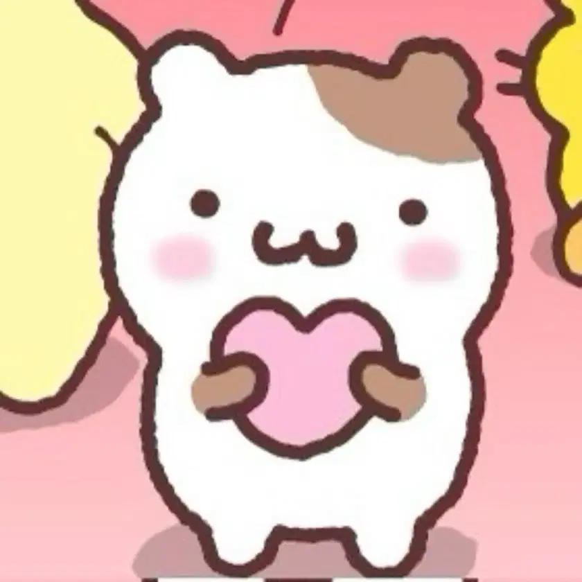 QYマステ　푼푼더기❤️0522 카카오프렌즈 냥냥특집 컬렉션👻 귀여움의 대명사 춘식이가 올