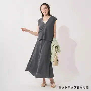 KEYUCA 셋업 (블랙)