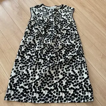 THE SMOCK SHOP 원피스 F 사이즈