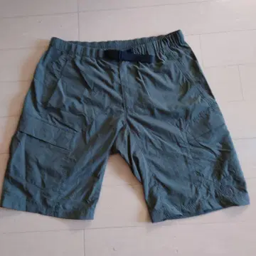 더 노스페이스 하프 팬츠