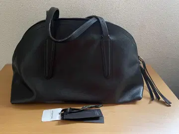 [최종 한계 가격 인하] 지아니 키아리니 가죽 핸드백