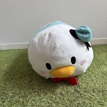 디즈니 츠무츠무 도날드 빅 봉제 인형
