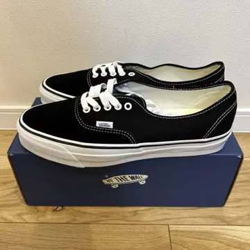 반스 Lx Authentic 44 프리미엄 US11 29cm
