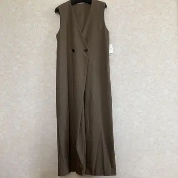 미사용 새상품 CLOVE 살로펫