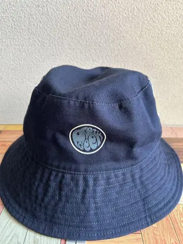 Pretty green 프리티그린 버킷햇 oasis