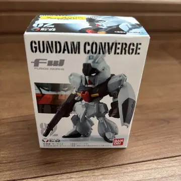 GUNDAM CONVERGE R2-G2 82