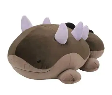미개봉 새상품 포켓몬 센터 오키이모치리 봉제 인형 모도쿠키켄 도오