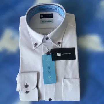 Perfect Suit Factory i-shirt 긴팔