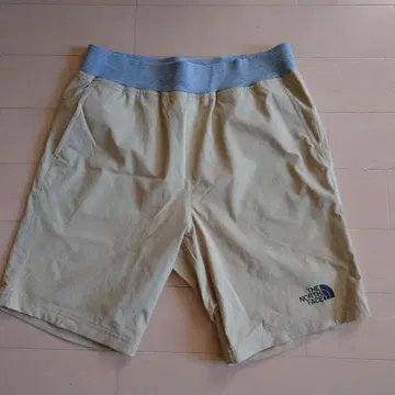 더 노스 페이스 하프 팬츠 sizeM