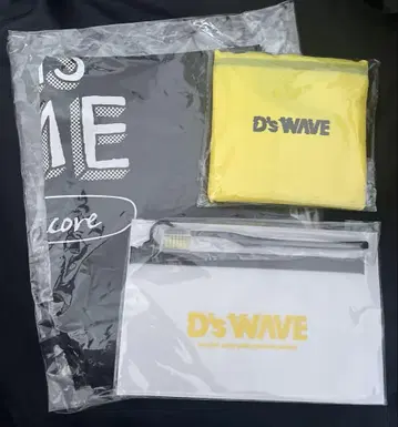 D-LITE 백 외 3세트