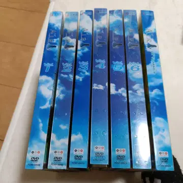 AIR 6장 세트 + IN SUMMER 세트