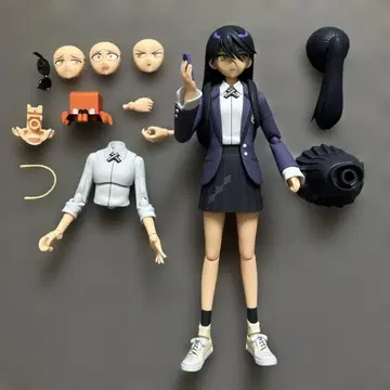 Figurine-standard 냐앙 완성품