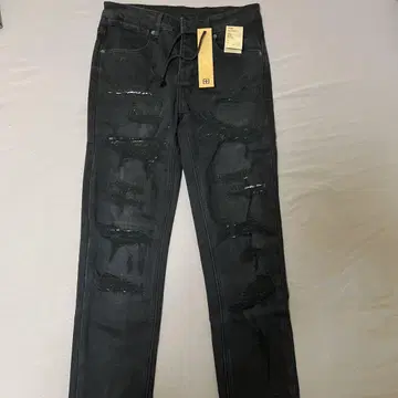 Ksubi 진 29