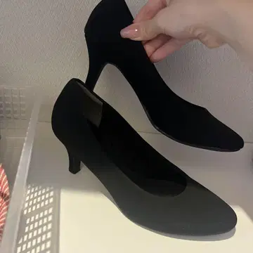 관혼상제 마리 클레어 펌프스 23cm