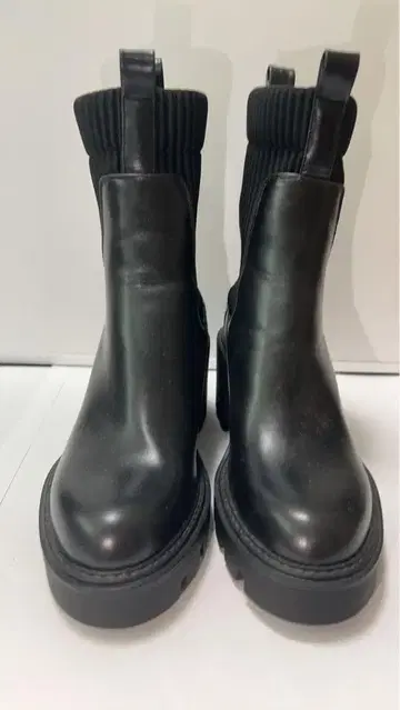 자라 부츠