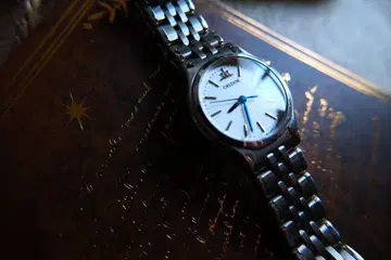 SEIKO 4J85-0A20 크레도르 쿼츠 GSBA057 여성용