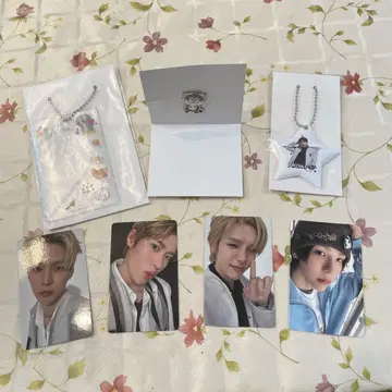 RIIZE 굿즈 세트