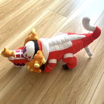 라우드본 봉제 인형