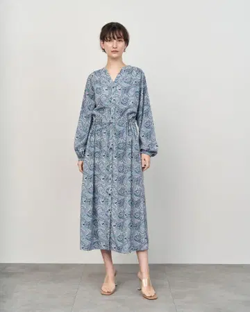 소주의 원피스