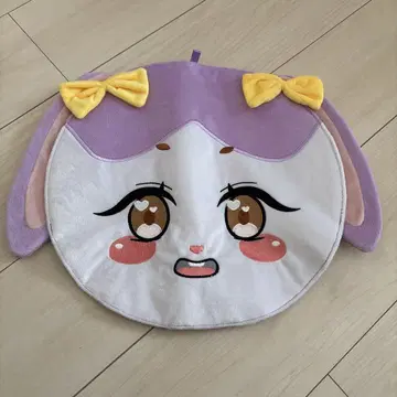 Kep1er Kep1going 예서 부채 커버