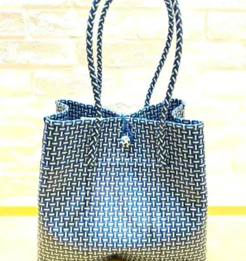 MEKEARISA 메케아리사 GUMMY BAG 구미 백 M 사이즈