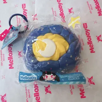 Mellojoy DIYJOJO 판타지 베이커리