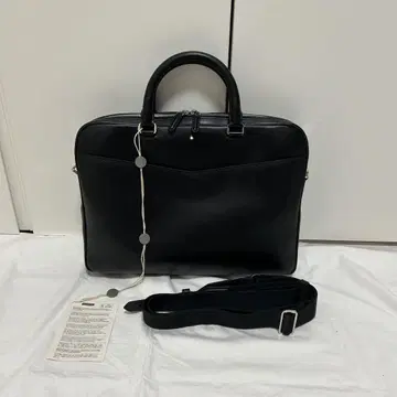 [새상품급] MONTBLANC 사토리얼 울트라 슬림 비즈니스 백