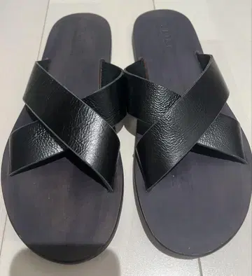 SLICK 샌들 사이즈 2