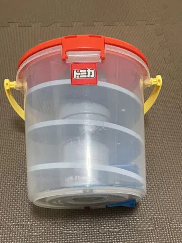 토미카 데루데루 버킷