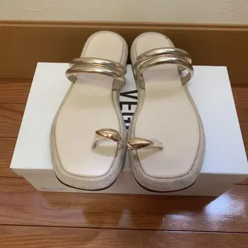 야마다야 링 샌들 샌들