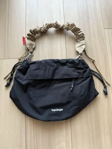 Topologie Reversible Bucket 리버서블 버킷
